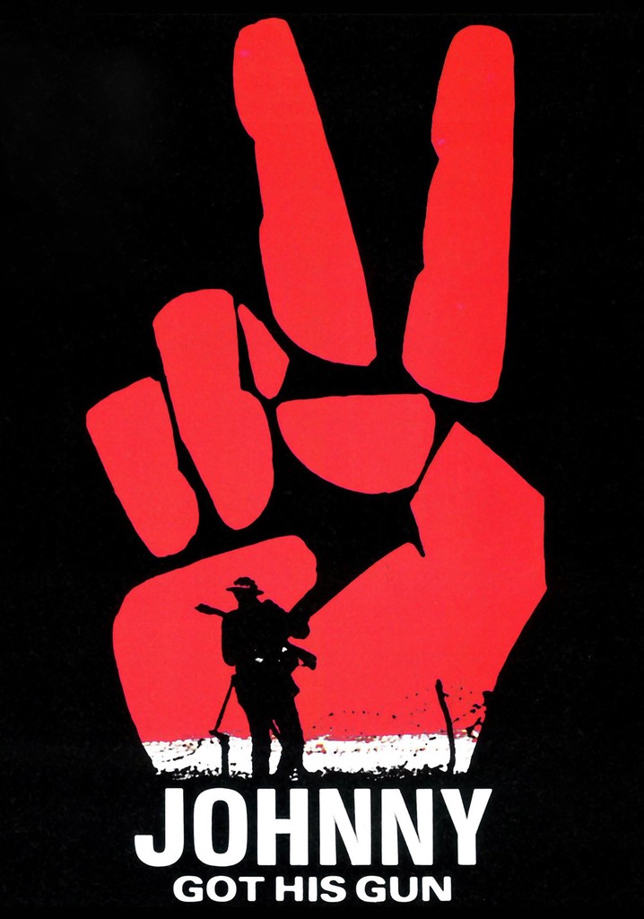 Johnny Got His Gun streaming where to watch online?